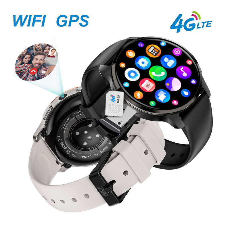 Smartwatches - Смарт-часы 4G 5G Android с SIM-картой