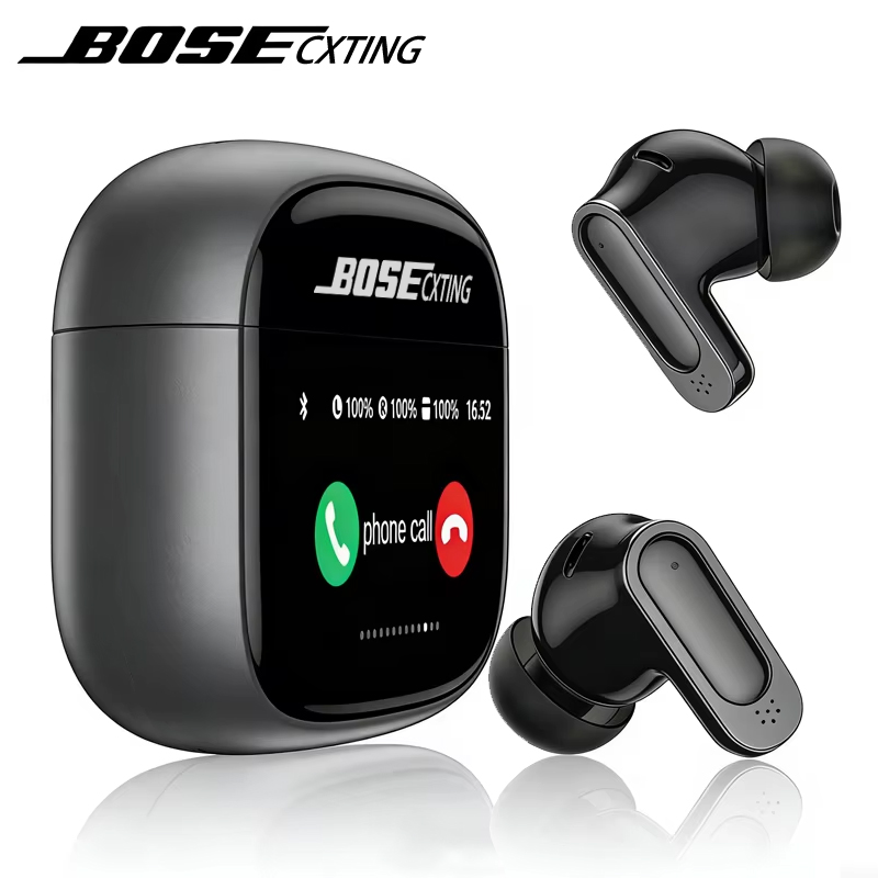 Headphones - BOSECXTING Ultra V11 – умные беспроводные