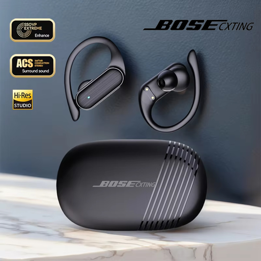 Headphones - BOSECXTING A520 – беспроводные наушники для