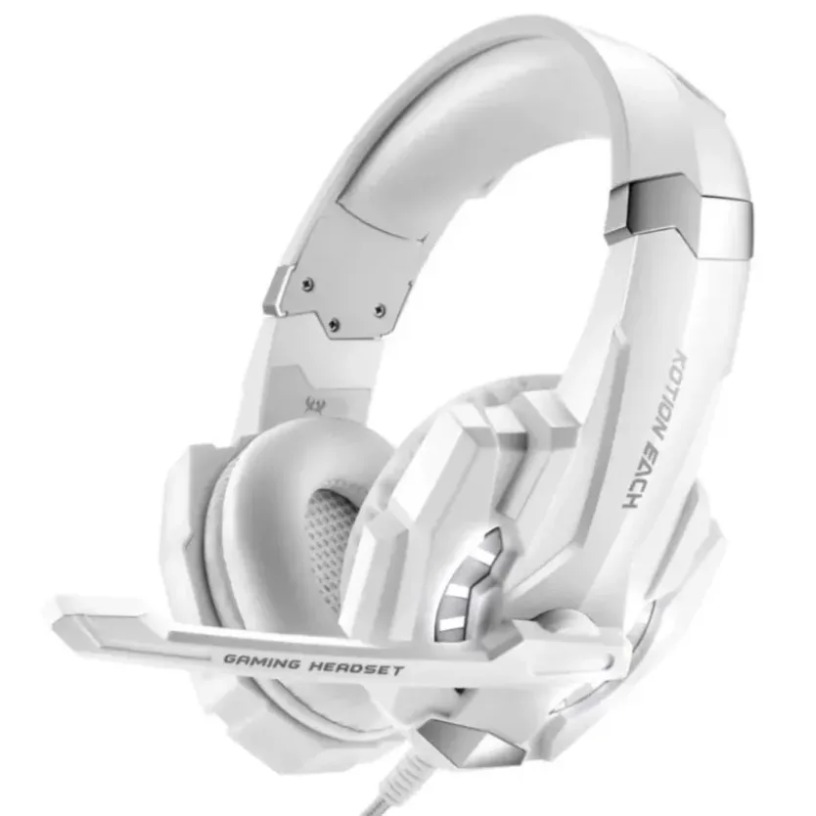 3D-игровая гарнитура с объемны – обзор и цена Gaming Headset With Mic Rgb
