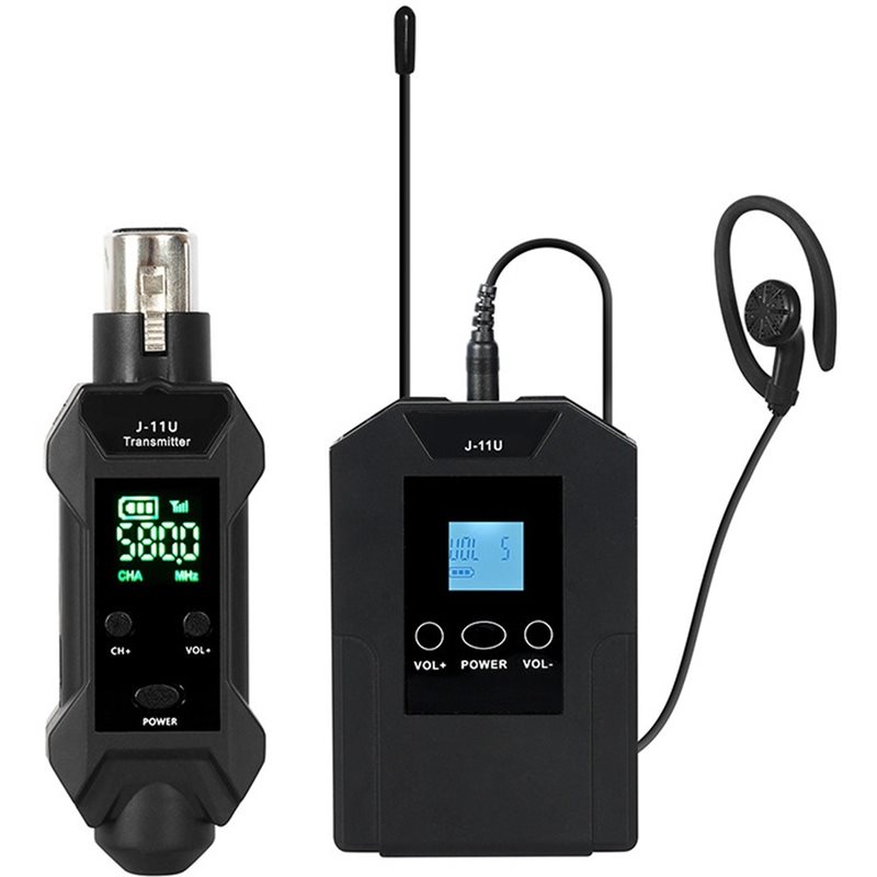 Беспроводные внутриканальные м – обзор и цена In Ear Monitors For Singers