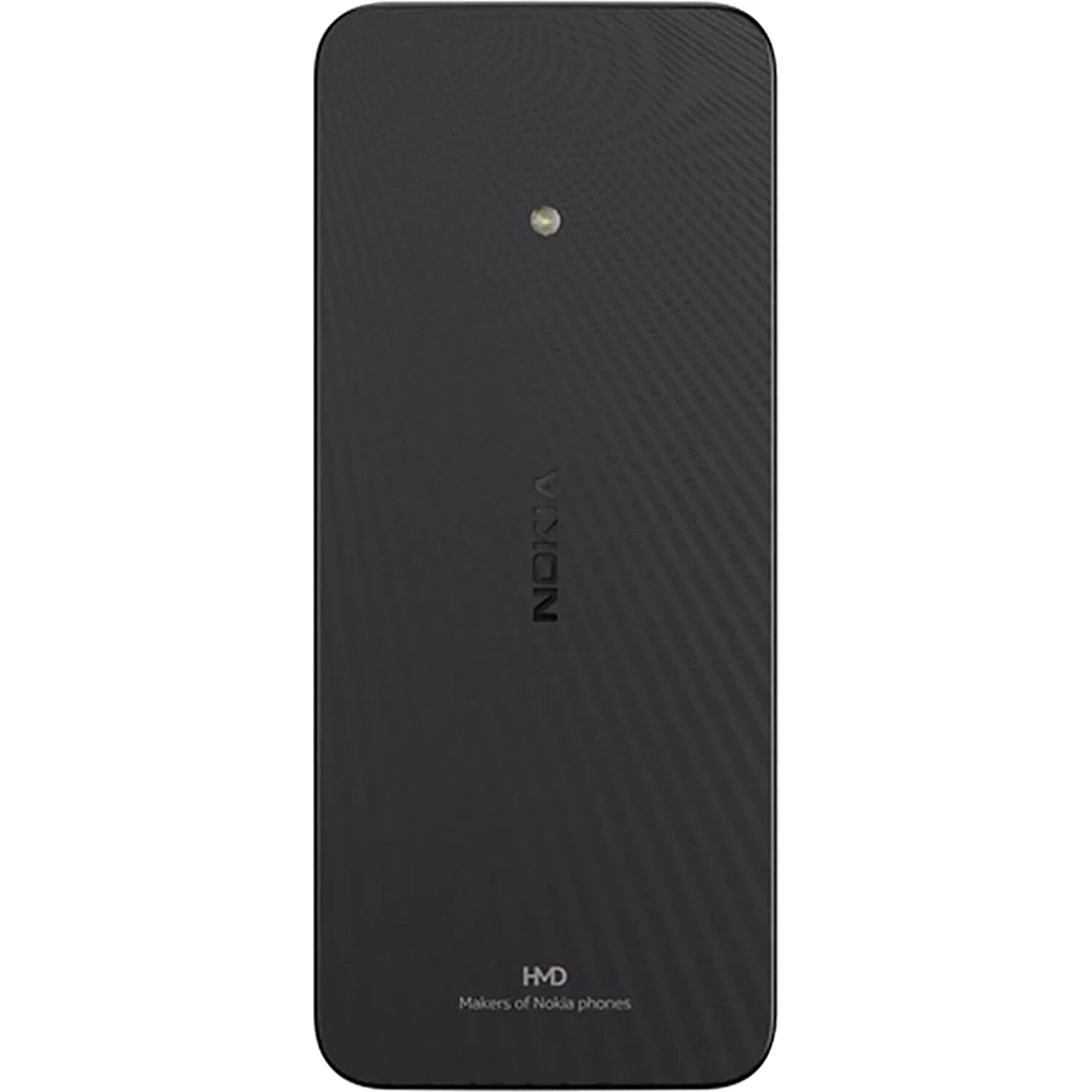 Nokia 215 2024 4G: Резервный т – обзор и цена Cameras