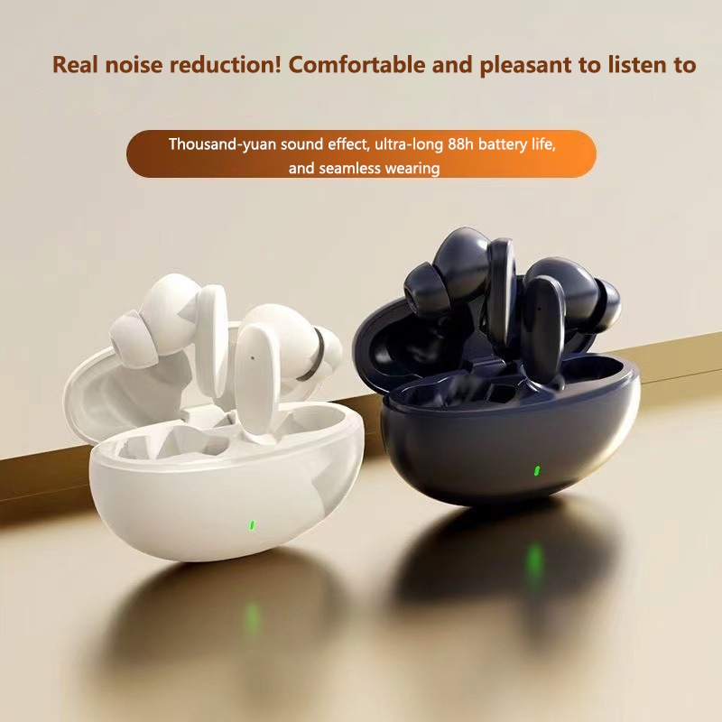 Lenovo New Wireless Earphone B – обзор и цена Headphones