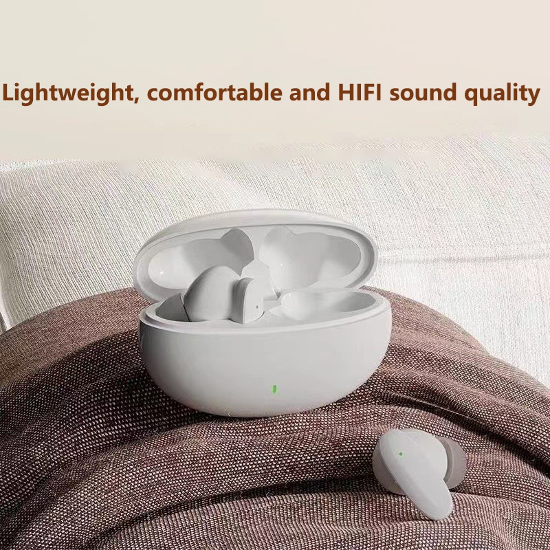 Lenovo New Wireless Earphone B – обзор и цена Headphones