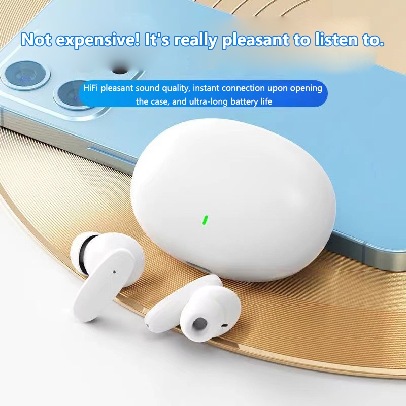 Lenovo New Wireless Earphone B – обзор и цена Headphones
