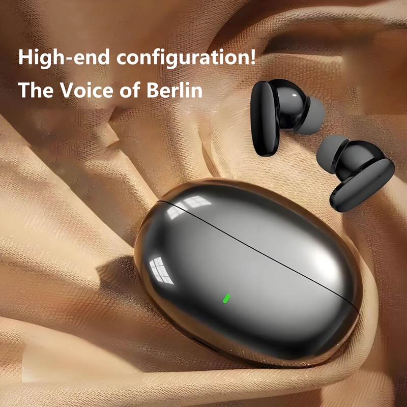 Lenovo New Wireless Earphone B – обзор и цена Headphones