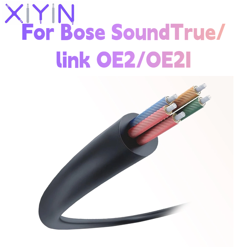 Запасной аудиокабель USB-C (Ty – обзор и цена Type C Wired Earphones With Mic