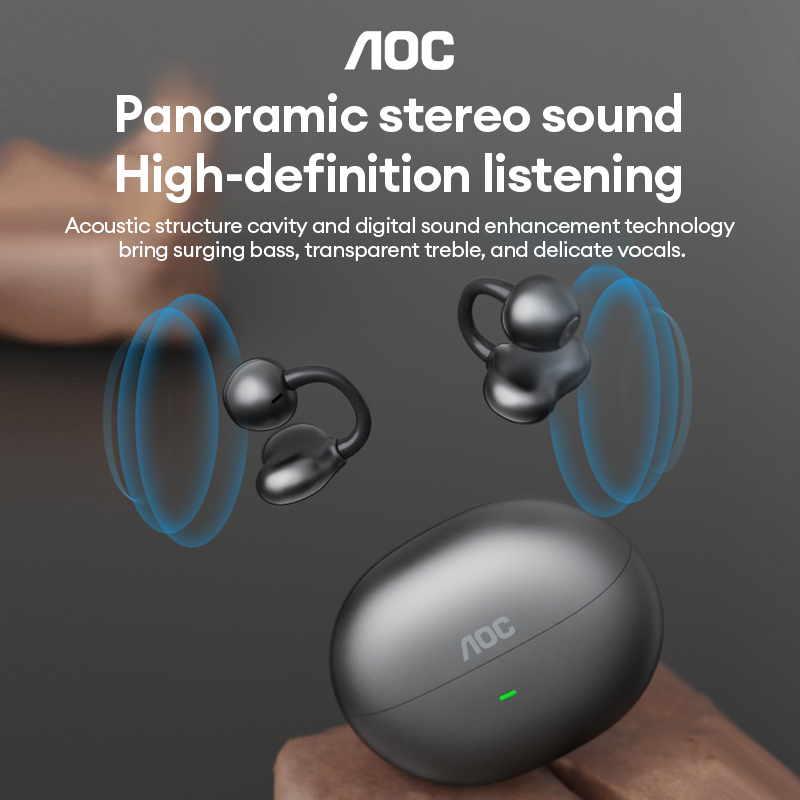 Беспроводные Bluetooth-наушник – обзор и цена Speakers