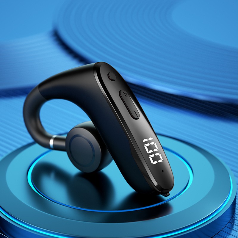 W8 Наушники с костной проводим – обзор и цена Bone Conduction Running Headphones