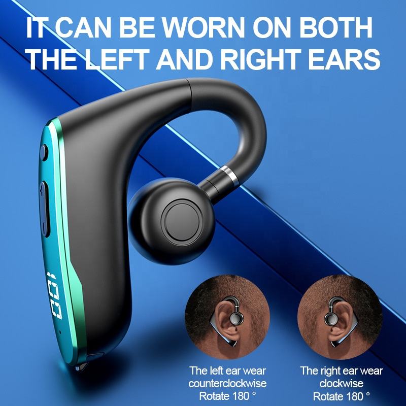 W8 Наушники с костной проводим – обзор и цена Bone Conduction Running Headphones
