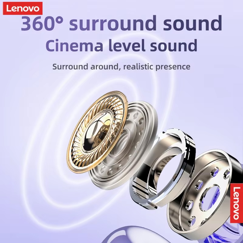 Оригинальные беспроводные науш – обзор и цена Open Ear Air Conduction Headphones
