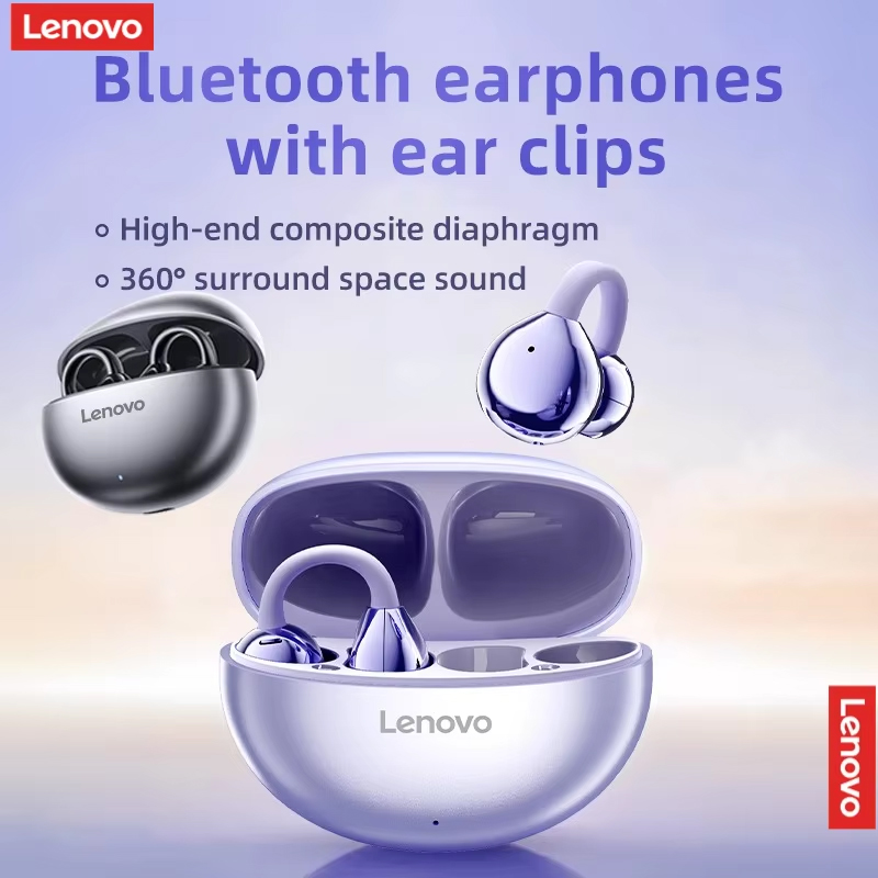 Оригинальные беспроводные науш – обзор и цена Open Ear Air Conduction Headphones