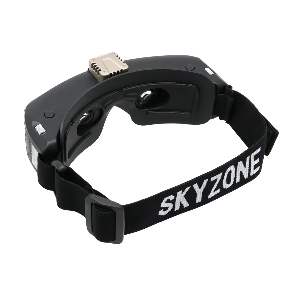 Очки FPV SKYZONE SKY04X PRO OL – обзор и цена Drones