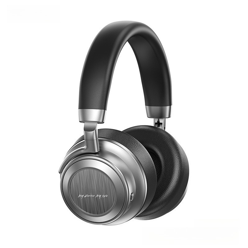 Беспроводные наушники RB-980HB – обзор и цена Anc Wireless Over Ear Headphones