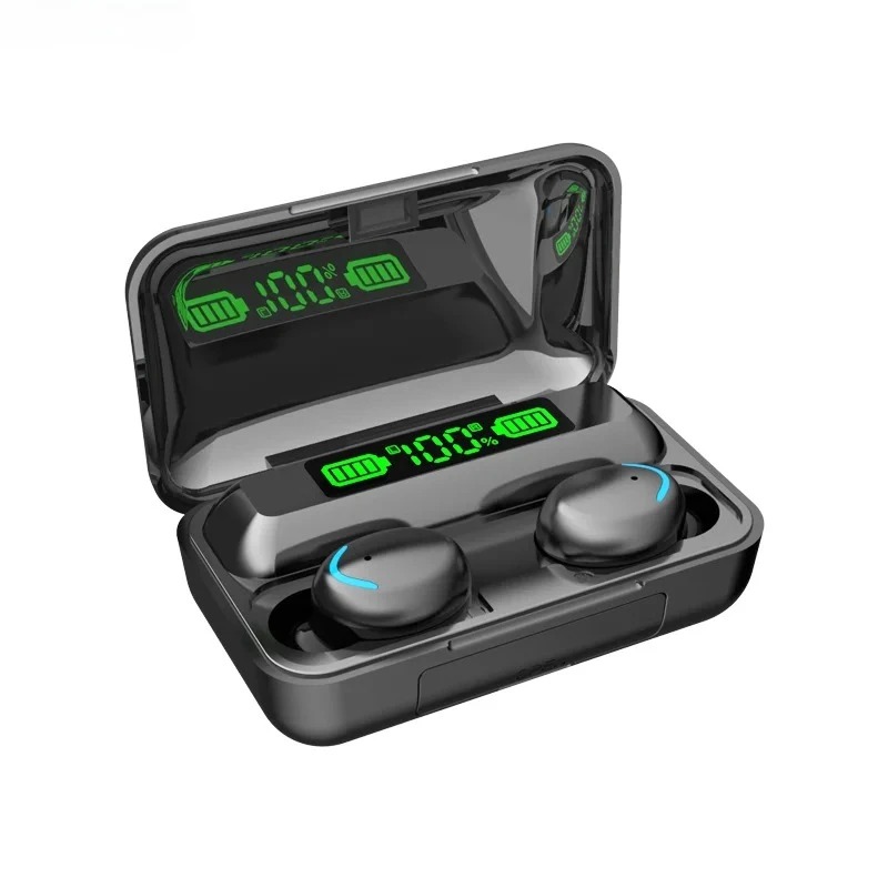 Беспроводной переводчик Smart  – обзор и цена Open Ear Air Conduction Headphones