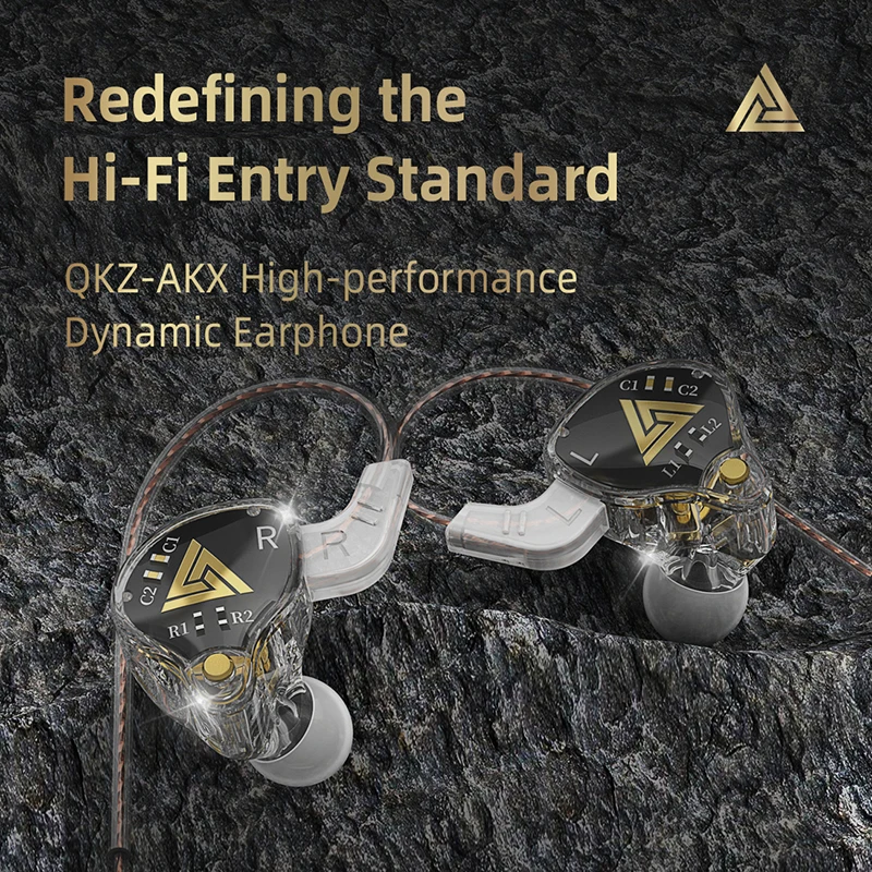 Оригинальные проводные наушник – обзор и цена Open Ear Air Conduction Headphones