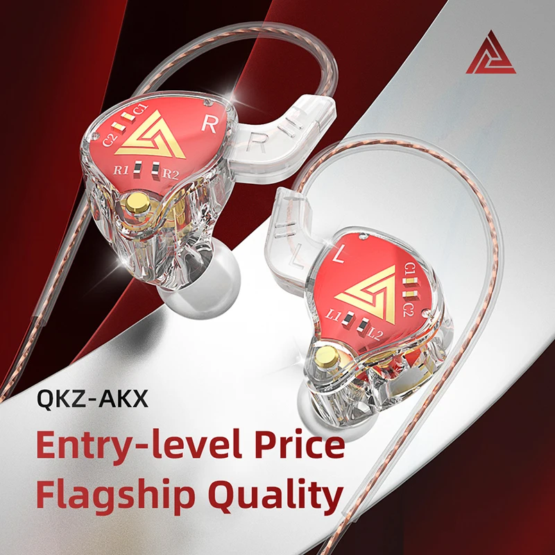 Оригинальные проводные наушник – обзор и цена Open Ear Air Conduction Headphones
