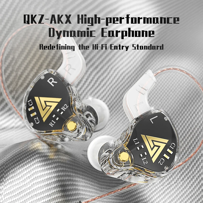 Оригинальные проводные наушник – обзор и цена Open Ear Air Conduction Headphones