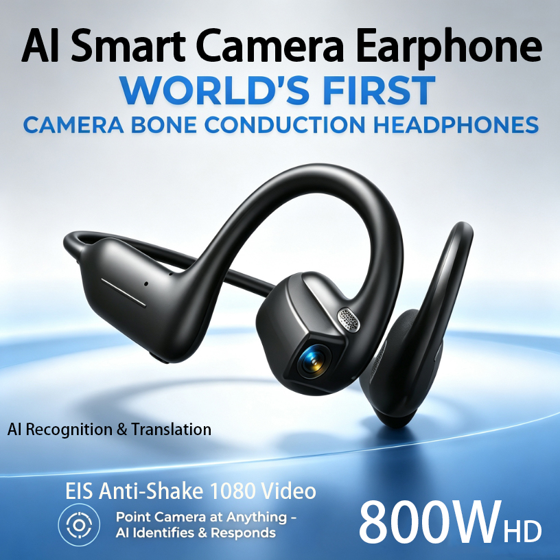 Новые умные наушники 2026 года – обзор и цена Headphones