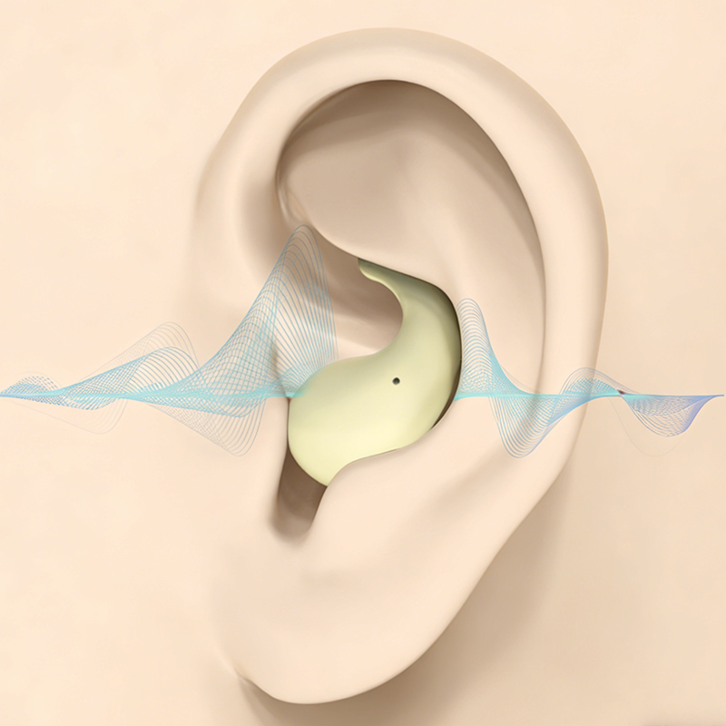 SK28-Невидимые наушники для сн – обзор и цена Tws Earbuds Bluetooth 5.3