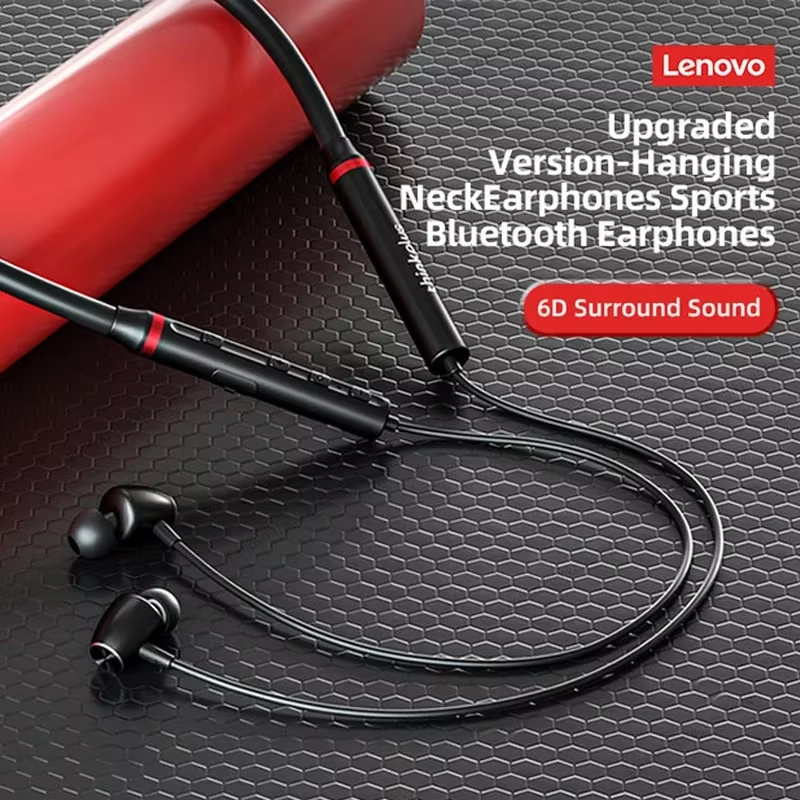 Оригинальные Bluetooth-наушник – обзор и цена Magnetic Neckband Sports Earphones