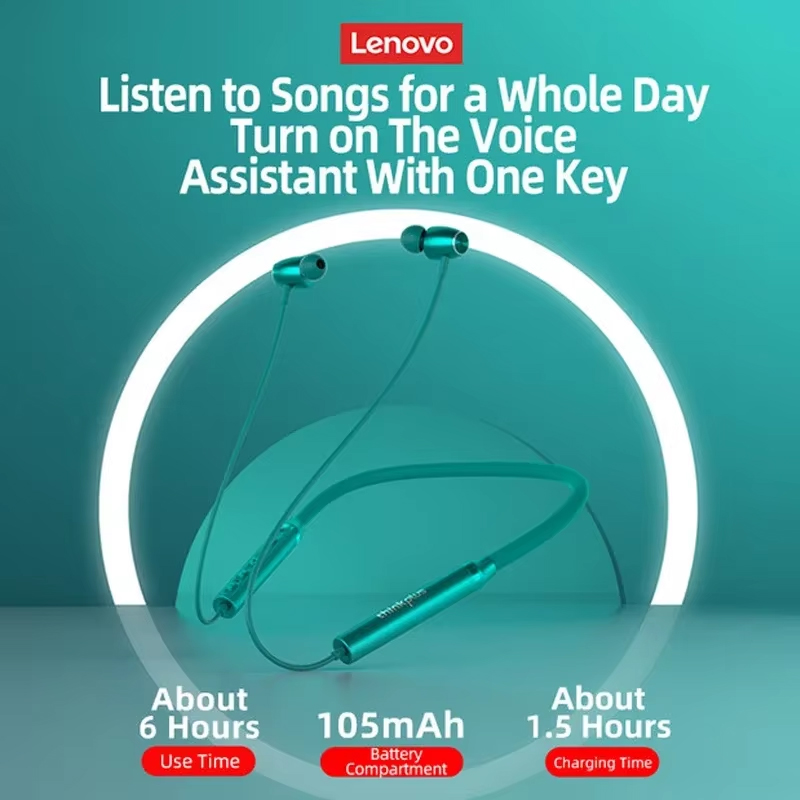 Оригинальные Bluetooth-наушник – обзор и цена Magnetic Neckband Sports Earphones