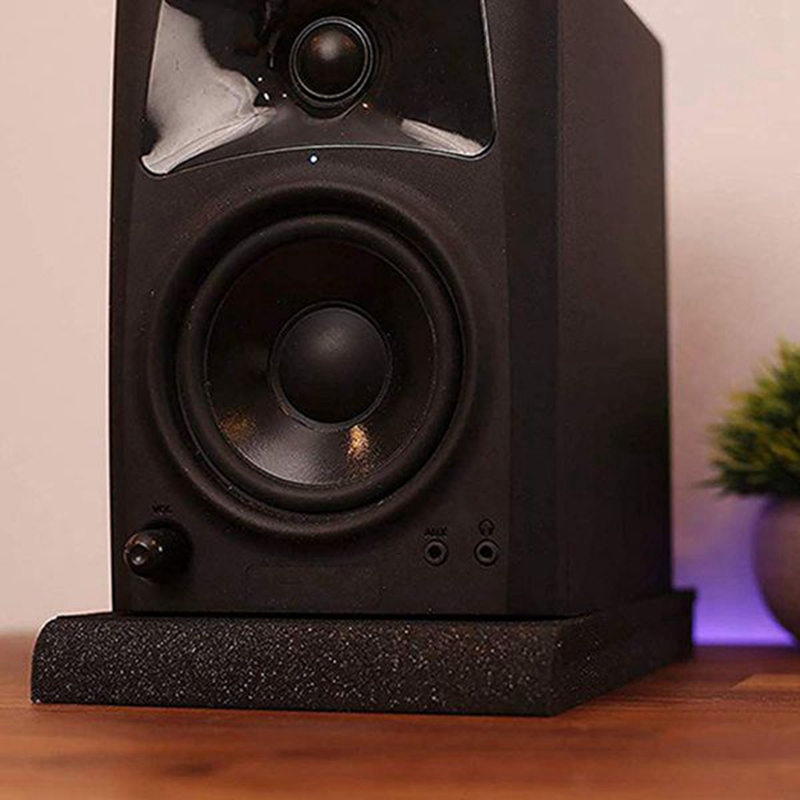 Подставки для колонок, изоляци – обзор и цена Speakers