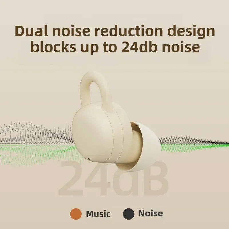 Оригинальные беспроводные науш – обзор и цена Tws Earbuds Bluetooth 5.3