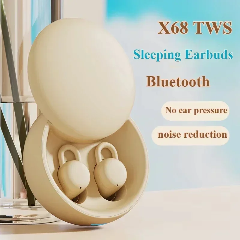 Оригинальные беспроводные науш – обзор и цена Tws Earbuds Bluetooth 5.3