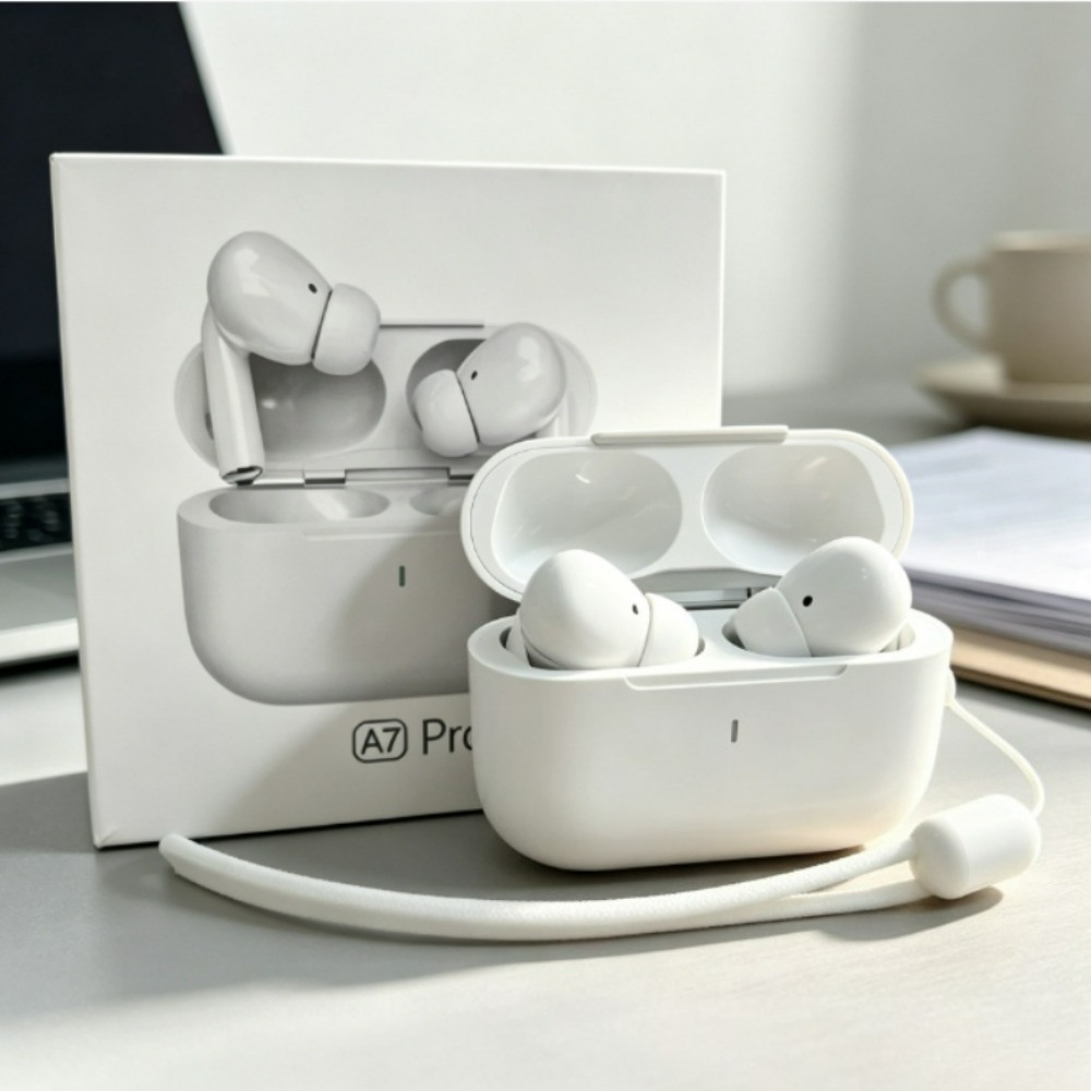 Новые беспроводные Bluetooth-н – обзор и цена Headphones