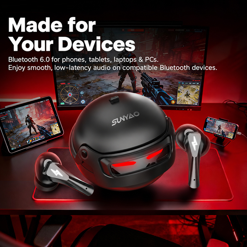 Выбор: игровые наушники Lenovo – обзор и цена Headphones