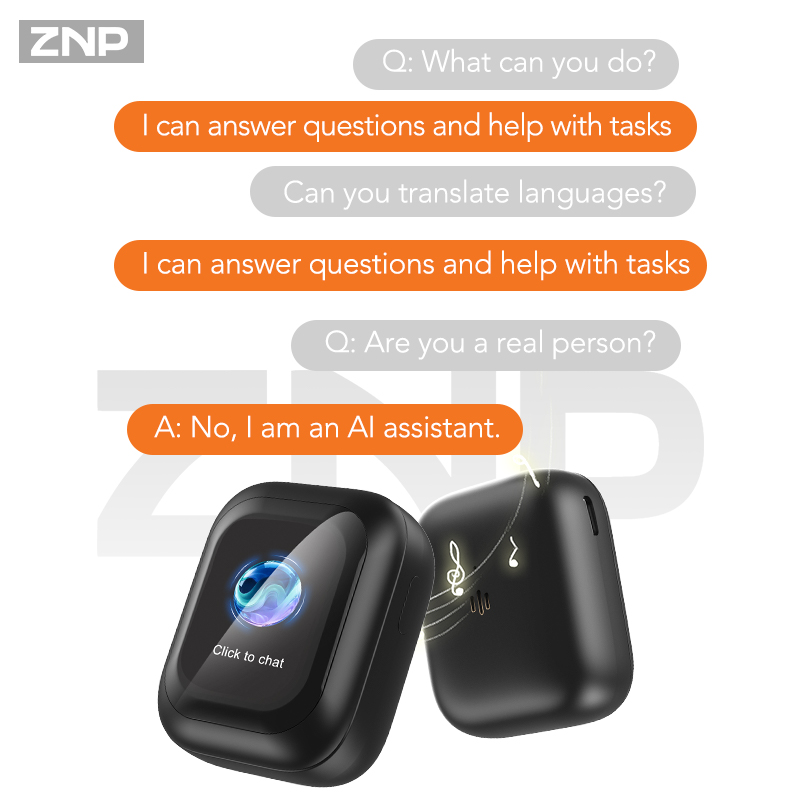 Беспроводные наушники ZNP N04  – обзор и цена Headphones