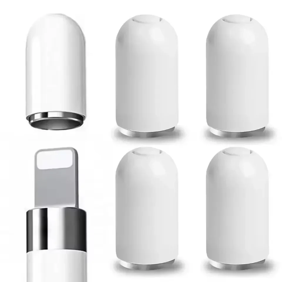 Магнитные колпачки для Apple P – обзор и цена Tablets