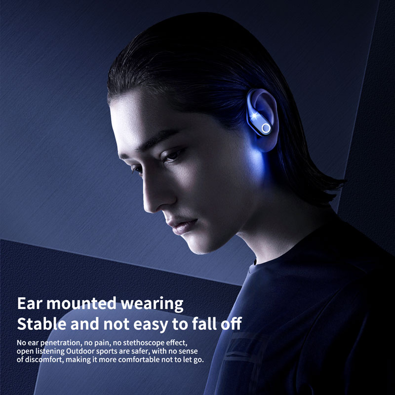Новейшие беспроводные наушники – обзор и цена Anc Wireless Over Ear Headphones