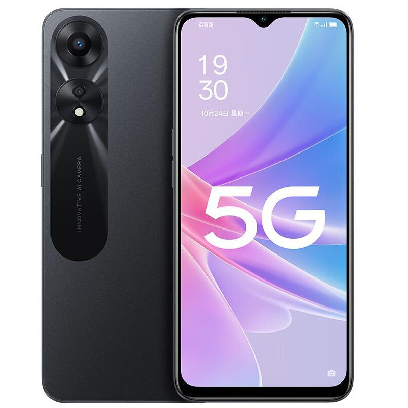 Б/у телефон OPPO A78 5G LTE GS – обзор и цена Cameras