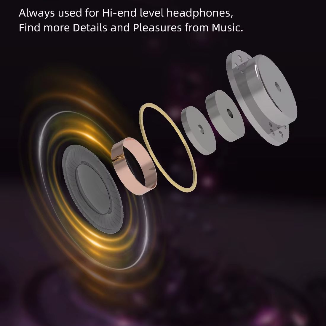 KBEAR KB01 Проводные наушники  – обзор и цена In Ear Monitors For Singers
