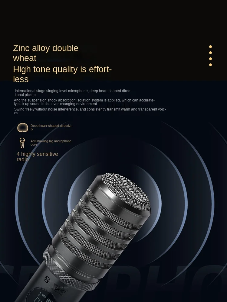 D6 Мощная мини-колонка для пря – обзор и цена Speakers