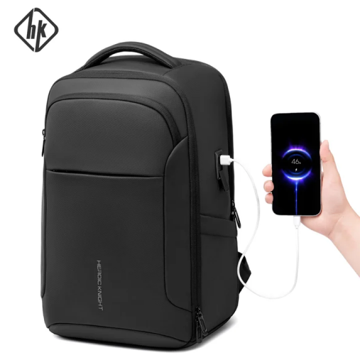 Рюкзак для ноутбука HK 17,3 дю – обзор и цена Laptops