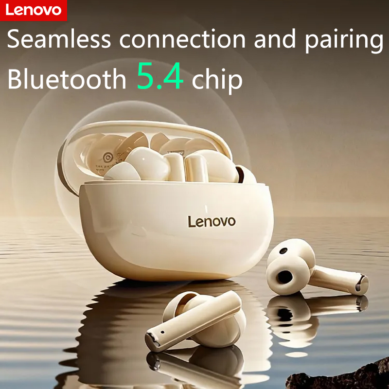 Новые беспроводные Bluetooth-н – обзор и цена Type C Wired Earphones With Mic