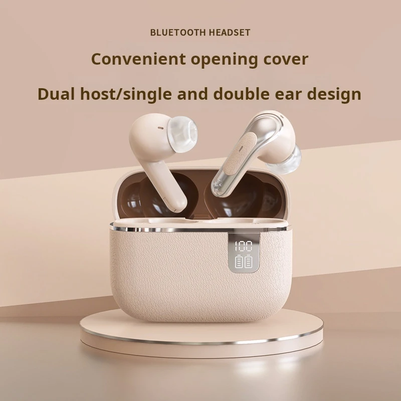 Bluetooth-наушники TWS HIFI с  – обзор и цена Type C Wired Earphones With Mic
