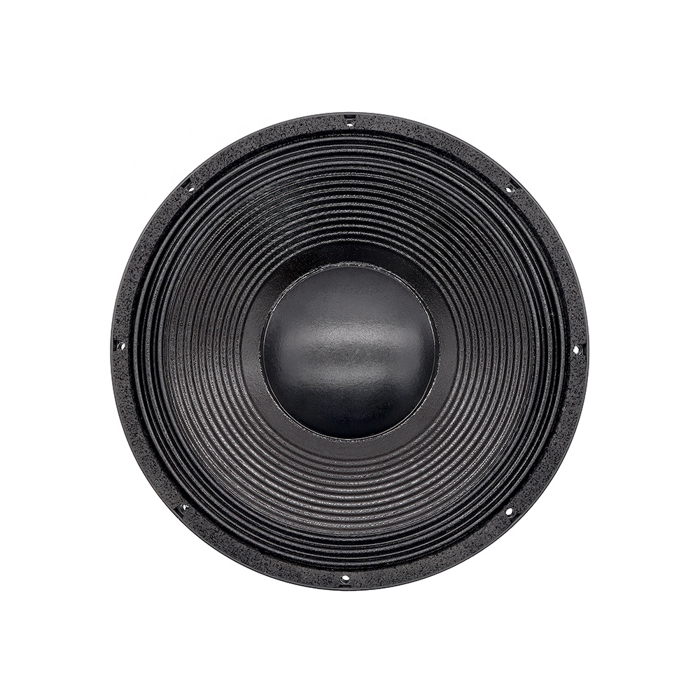 15IPAL Новый профессиональный  – обзор и цена Speakers