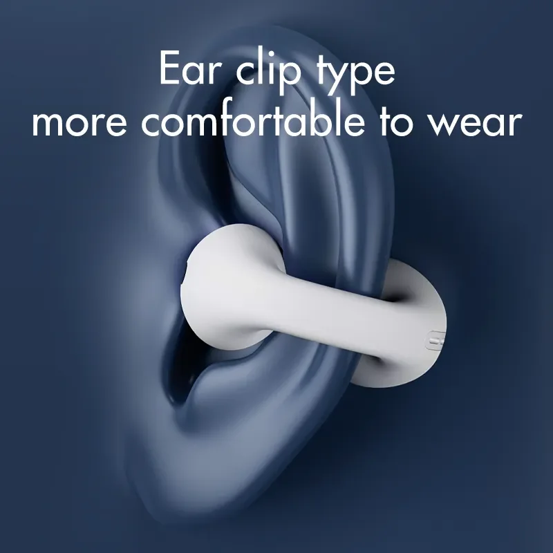 Спортивные наушники YK10 Open  – обзор и цена Open Ear Air Conduction Headphones