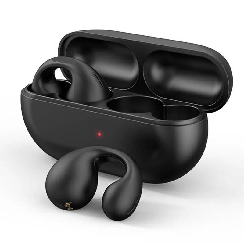 Спортивные наушники YK10 Open  – обзор и цена Open Ear Air Conduction Headphones
