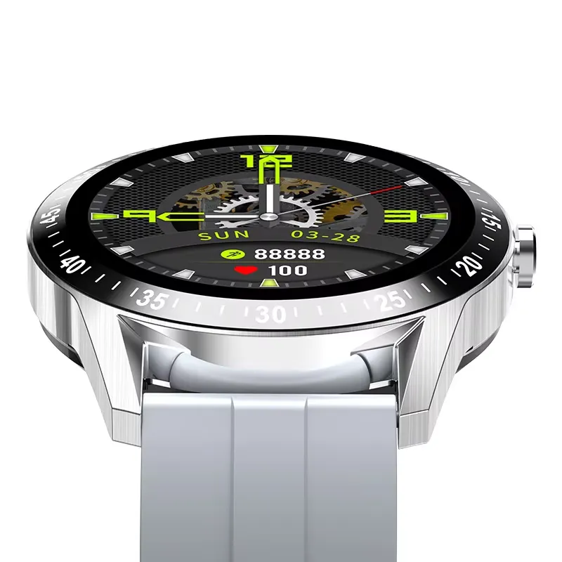 Смарт-часы с функцией звонков  – обзор и цена Smartwatches