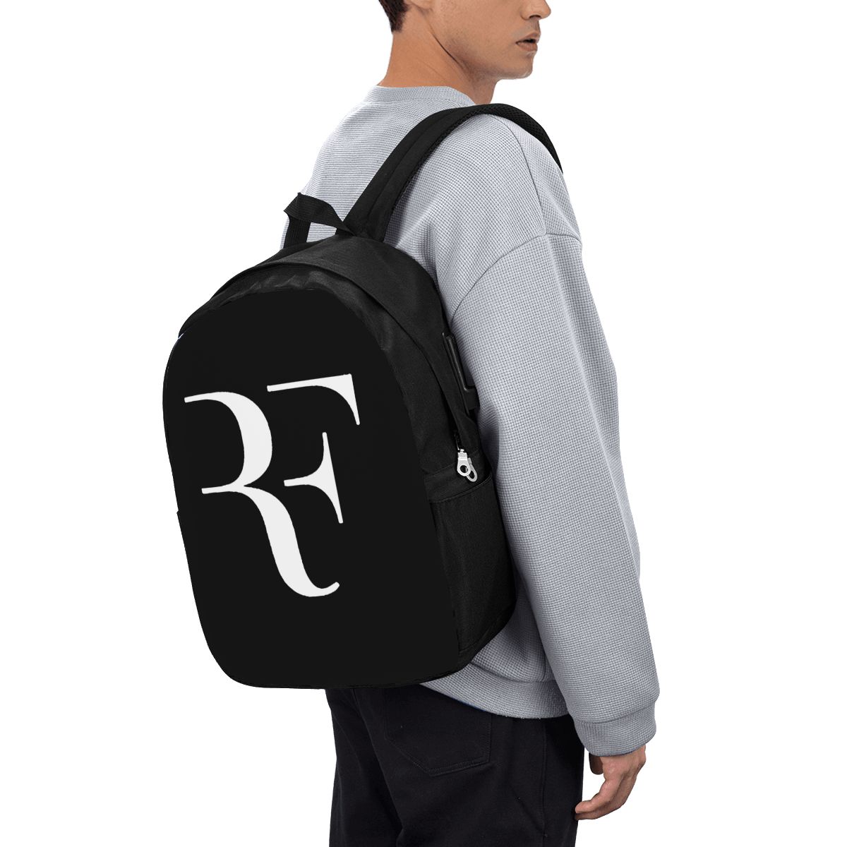 Рюкзак Roger Federer, дорожная – обзор и цена Laptops