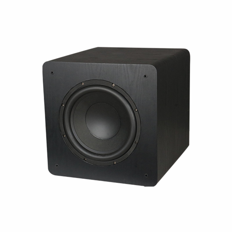 Tonewinner SW-D2000 400W 12-дю – обзор и цена Speakers