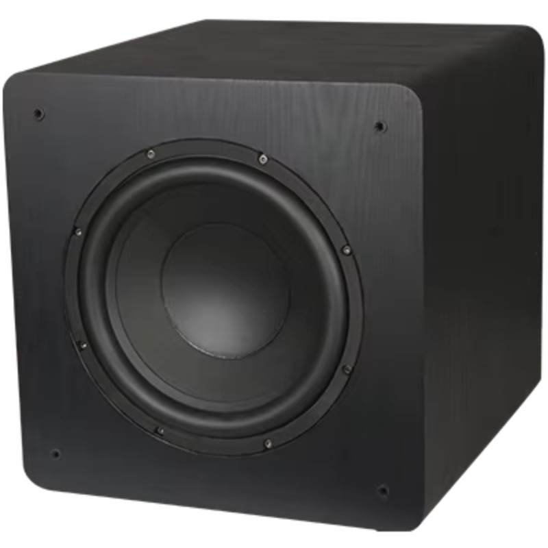 Tonewinner SW-D2000 400W 12-дю – обзор и цена Speakers