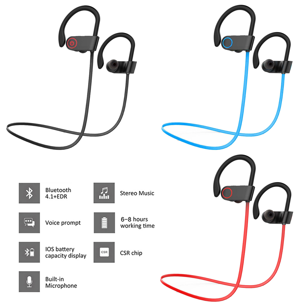 2024, спортивный шейный ремешо – обзор и цена Bone Conduction Running Headphones