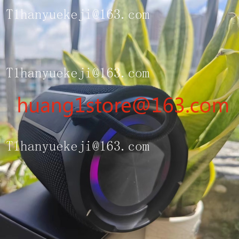 Двойная беспроводная колонка с – обзор и цена Portable Bluetooth Speaker Waterproof Ipx7