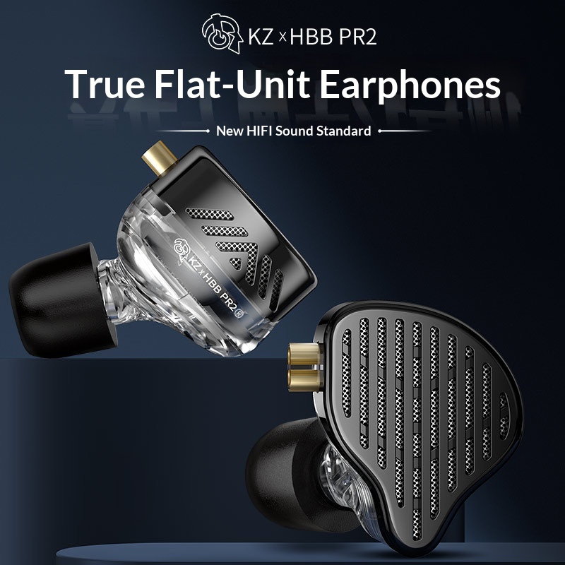 В наличии: планарные магнитные – обзор и цена Planar Magnetic Iem Earphones